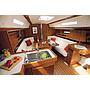 Book yachts online - sailboat - Dufour 34 - Nefeli - rent