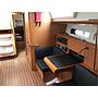 Book yachts online - sailboat - Sun Odyssey 439 - SO439 - rent