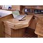 Book yachts online - sailboat - Bavaria 40 Cruiser - Bav40 Cr - rent