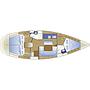 Book yachts online - sailboat - Bavaria 40 Cruiser - Bav40 Cr - rent