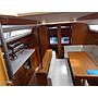 Book yachts online - sailboat - Jeanneau 54 - Il Sole - rent
