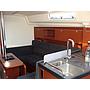 Book yachts online - sailboat - Hanse 385 - HanJOY - rent