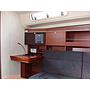 Book yachts online - sailboat - Hanse 385 - HanJOY - rent