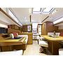 Book yachts online - sailboat - Sun Odyssey 469 - Bana Bioletta 5 - rent