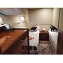 Book yachts online - motorboat - Sunquest 57 - Benas - rent