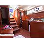 Book yachts online - sailboat - Oceanis 41.1 - Poison - rent