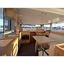 Book yachts online - catamaran - Lagoon 39 - White Cat - rent
