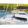 Book yachts online - catamaran - Lagoon 450F - Zuzo 2nd - rent