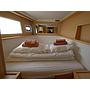Book yachts online - catamaran - Lagoon 450F - Mon Diamant - rent
