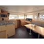 Book yachts online - catamaran - Lagoon 450F - Mon Diamant - rent