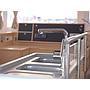 Book yachts online - catamaran - Lagoon 450F - Mon Diamant - rent