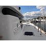 Book yachts online - motorboat - Lagoon 40 MY - Crazy Cat - rent