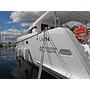 Book yachts online - motorboat - Lagoon 40 MY - Crazy Cat - rent