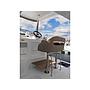 Book yachts online - motorboat - Lagoon 40 MY - Crazy Cat - rent