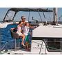 Book yachts online - catamaran - Lagoon 40 - El Passo - rent