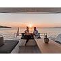 Book yachts online - catamaran - Lagoon 40 - El Passo - rent