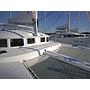 Book yachts online - catamaran - Lagoon 380 - Catharsis - rent