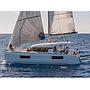 Book yachts online - catamaran - Lagoon 40 - Sail and Passion - rent