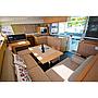Book yachts online - catamaran - Lagoon 400 - Aragorn 3 - rent