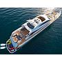 Book yachts online - motorboat - Predator 108 - QUANTUM - rent