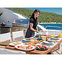 Book yachts online - motorboat - Predator 108 - QUANTUM - rent