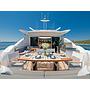 Book yachts online - motorboat - Predator 108 - QUANTUM - rent