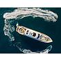 Book yachts online - motorboat - Predator 108 - QUANTUM - rent