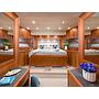 Book yachts online - motorboat - Predator 108 - QUANTUM - rent