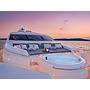 Book yachts online - motorboat - Predator 108 - QUANTUM - rent