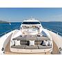 Book yachts online - motorboat - Predator 108 - QUANTUM - rent