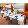 Book yachts online - motorboat - Predator 108 - QUANTUM - rent
