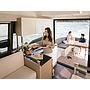 Book yachts online - motorboat - Prestige 460 - ADUDU 2 - rent
