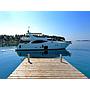 Book yachts online - motorboat - Ferretti 780 - TESORO - rent