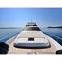 Book yachts online - motorboat - Ferretti 780 - TESORO - rent