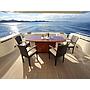 Book yachts online - motorboat - Ferretti 780 - TESORO - rent