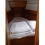 Book yachts online - sailboat - Sun odyssey 379 performance - Paloma - rent