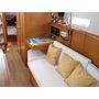 Book yachts online - sailboat - Sun odyssey 379 performance - Paloma - rent