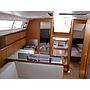 Book yachts online - sailboat - Sun odyssey 379 performance - Paloma - rent