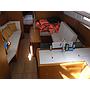 Book yachts online - sailboat - Sun odyssey 379 performance - Paloma - rent