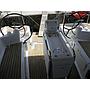 Book yachts online - sailboat - Sun odyssey 379 performance - Paloma - rent