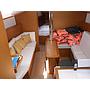 Book yachts online - sailboat - Sun odyssey 379 performance - Paloma - rent