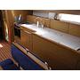 Book yachts online - sailboat - Sun Odyssey 44i - GEA - rent