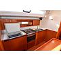 Book yachts online - sailboat - Oceanis 50 Family - LARA  - rent