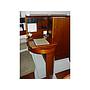 Book yachts online - sailboat - First 265 - COMMODORE - rent