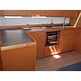 Book yachts online - sailboat - Bavaria Cruiser 34 - TAKA - rent
