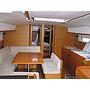 Book yachts online - sailboat - Sun Odyssey 509 - KATRINA - rent