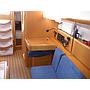 Book yachts online - sailboat - Sun Odyssey 36i - BARBARROSSA - rent
