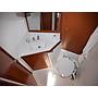Book yachts online - sailboat - Oceanis 45- 4 cab - NIKA - rent