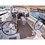 Book yachts online - sailboat - Oceanis 45- 4 cab - NIKA - rent