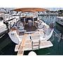 Book yachts online - sailboat - Oceanis 45- 4 cab - NIKA - rent